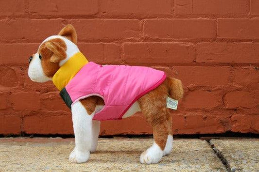 Barka Wear Dog Vest - Pooch La La